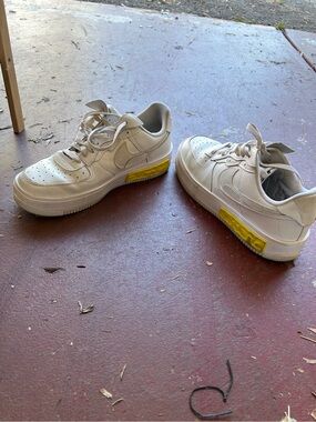Nike Air Force 1 Fontanka